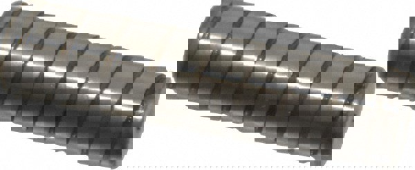 Spiral Vent Pull Out Dowel Pin: 3/8 x 1-1/2